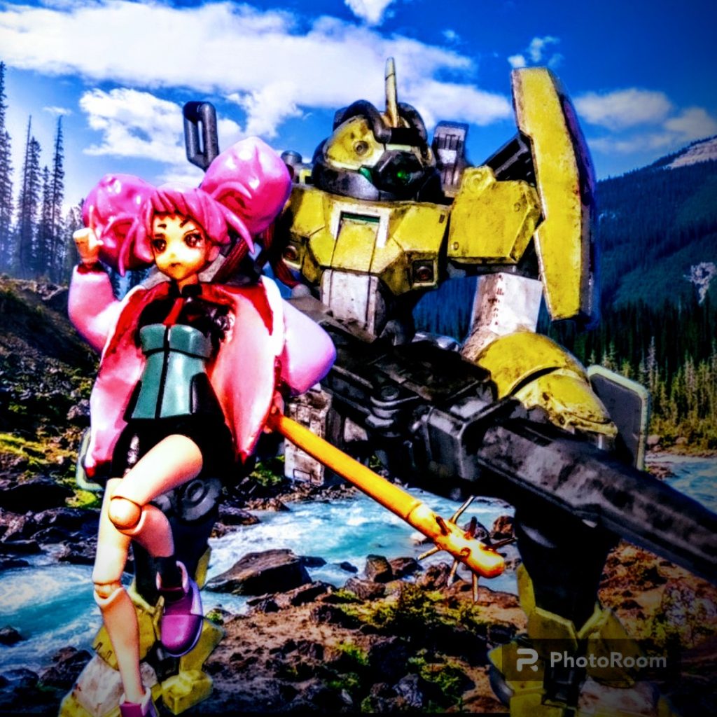 こちらが元メイン画像です😅 自分の悪い癖で?チョイ気になる点を見つけてしまったので修正⇒新規撮影を行いました😁