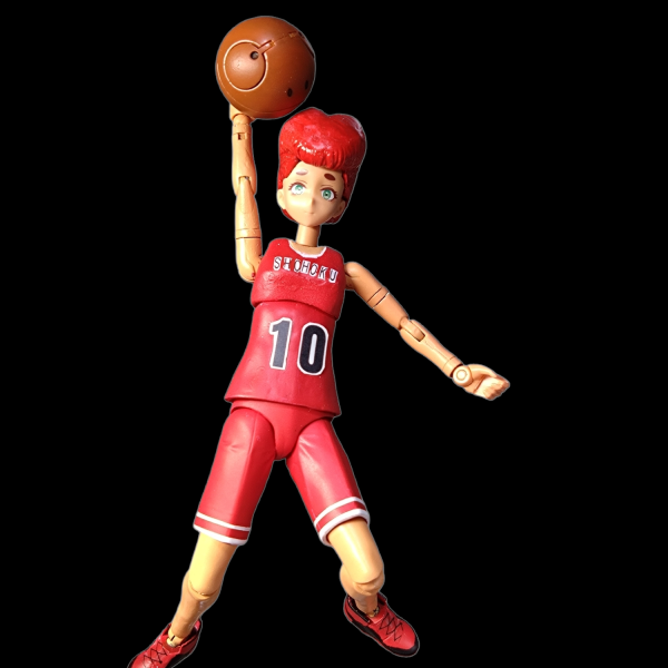 湘北高校バスケ部番外編