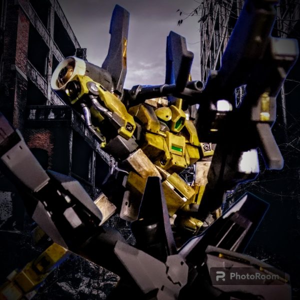 デミバーディング完成しました！沢山の観覧ありがとうございます♫メイン画像とアピール４に画像をアップしましたのでよろしくお願いします😁