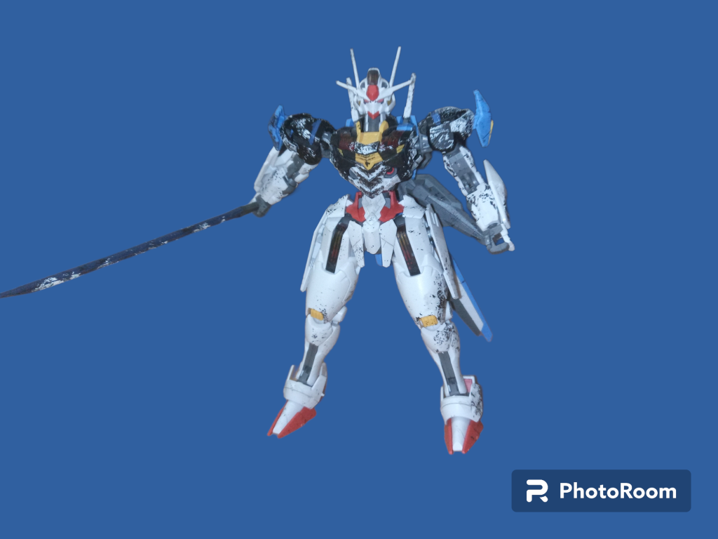 [ジョシュア] 喰らえ!