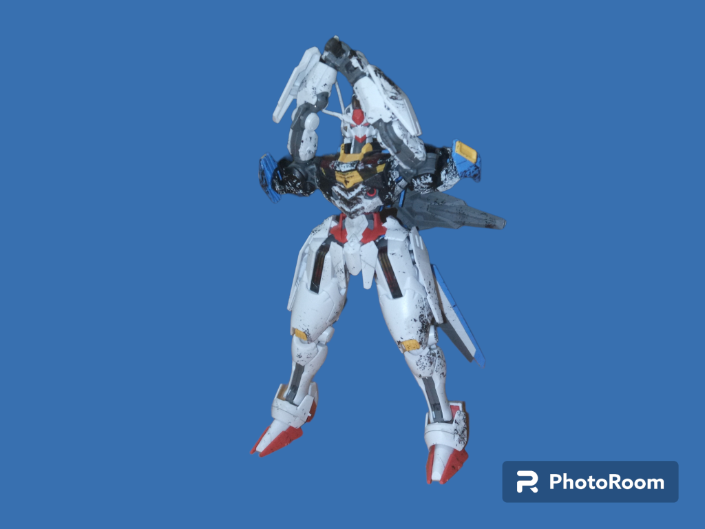 [ジョシュア] 滅殺！