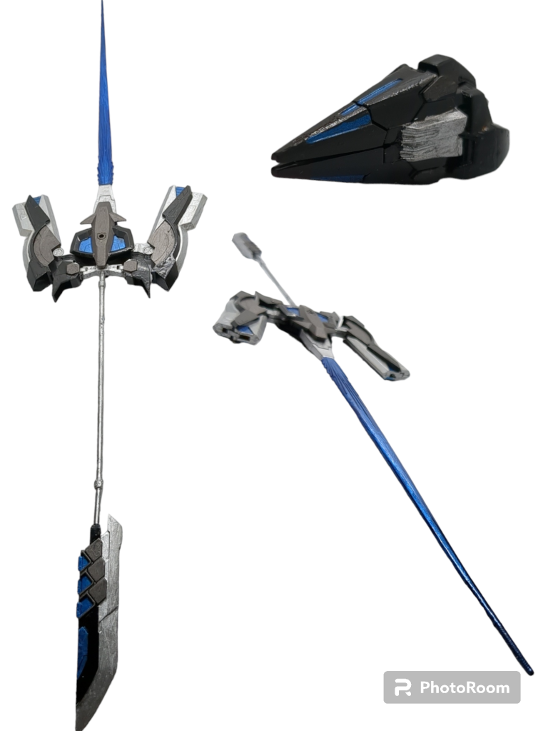 EGDD-03-2    レイブン–4枚目/制作者：Hi-c