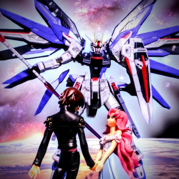 過去作品ですがスナイパー旧ザク以外は初アップとなり〼💦