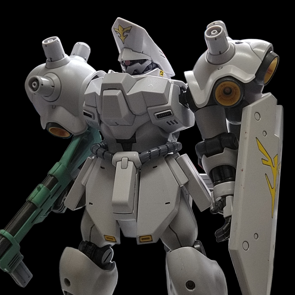 HGUC サイコドーガ