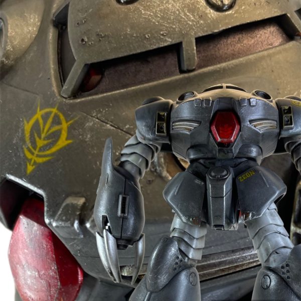 初めての全塗装(*´꒳`*)