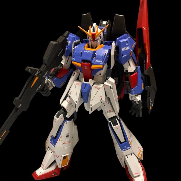 Zガンダム　Ver.Ka