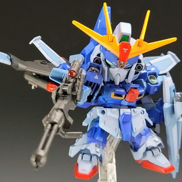 ガンセイヴァー・ライトニング