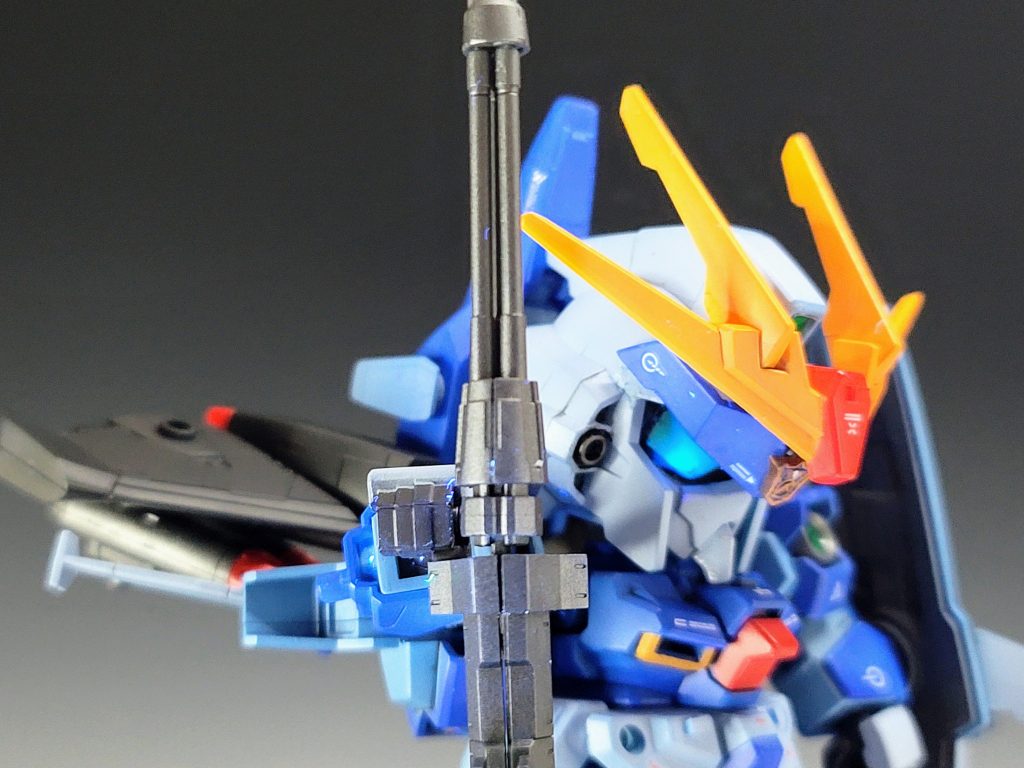 ガンセイヴァー・ライトニング–7枚目/制作者:でぃぐ@digouter08