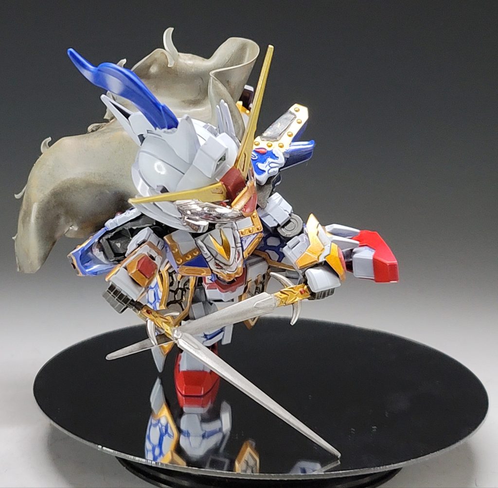 白龍頑駄無–6枚目/制作者:でぃぐ@digouter08