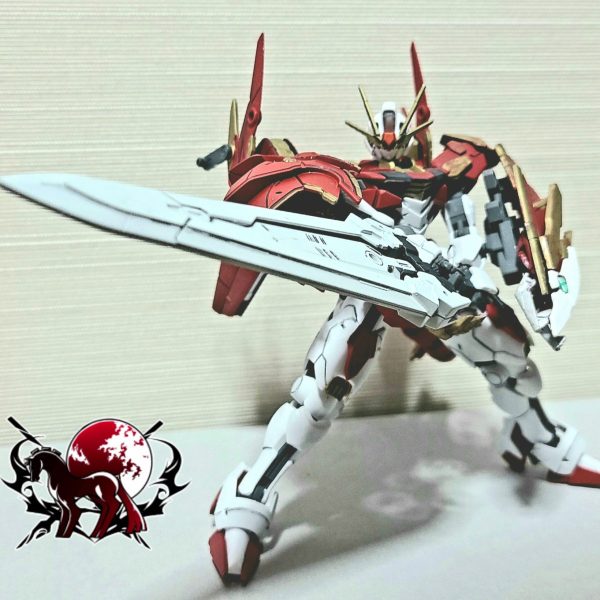 ブレイズエアリアル