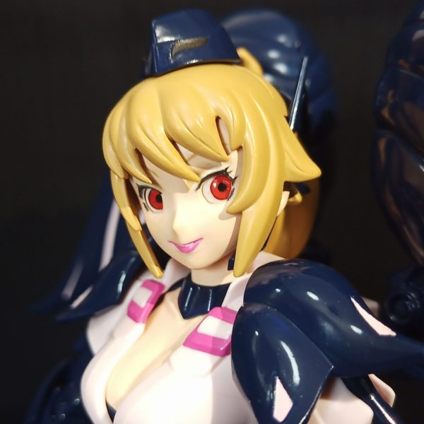 すーぱーふみな・ガンプラ改造作品まとめ｜ビルドファイターズトライ 