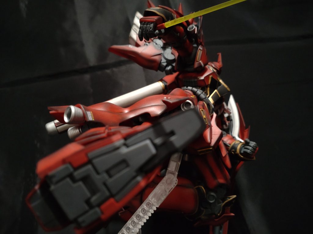 タックル(蹴り)