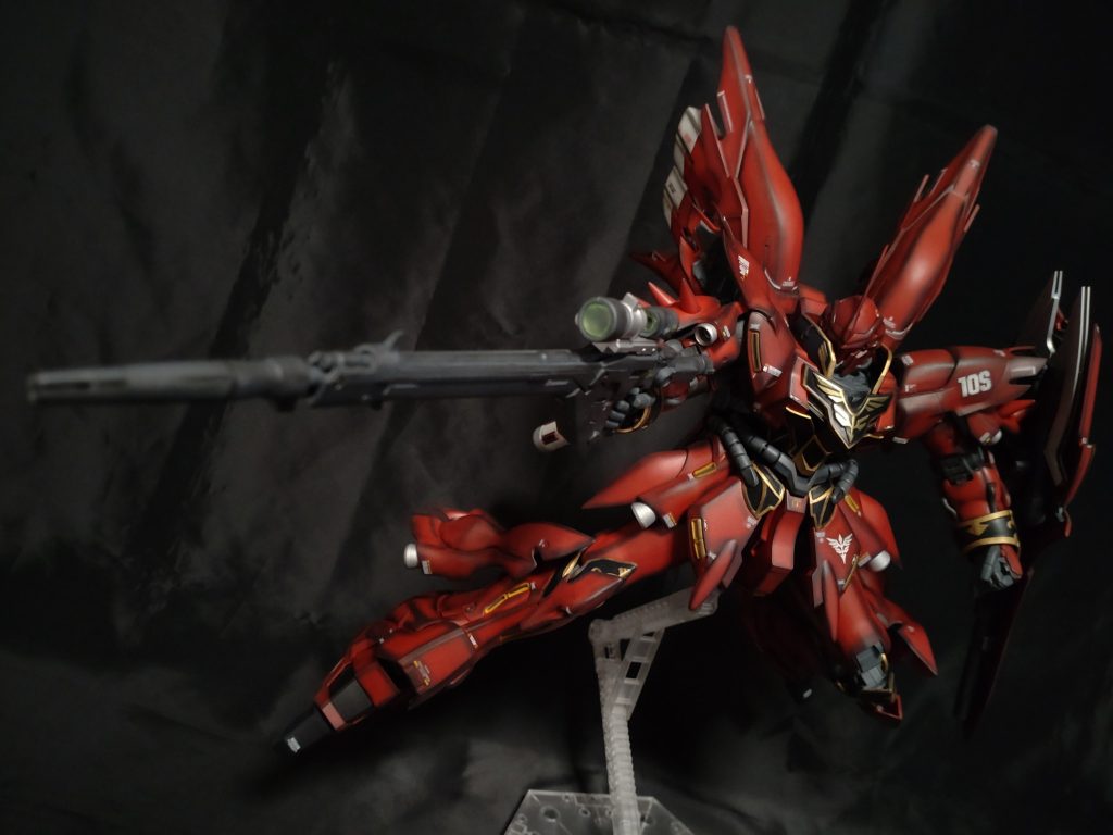 ビーム･ライフル