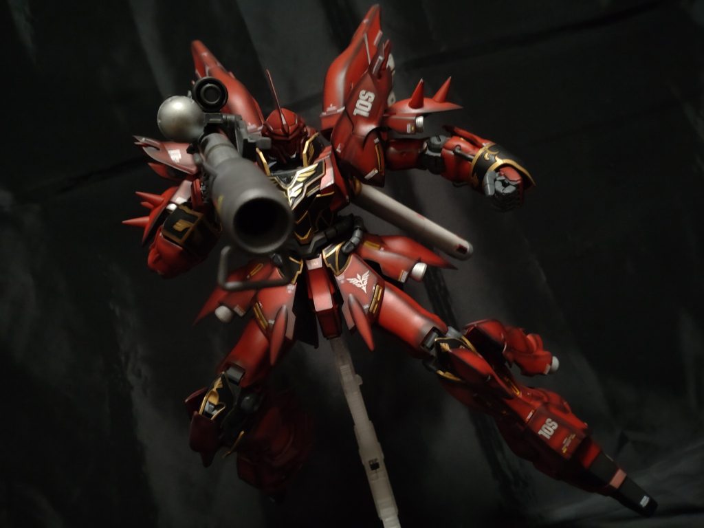 ロケット･バズーカ