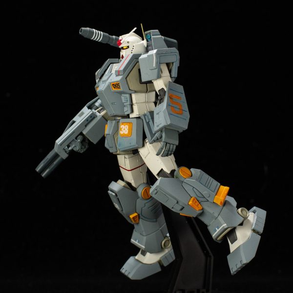 フルアーマーガンダム(オリジン版)