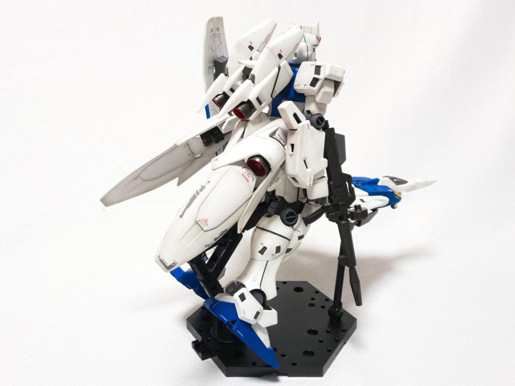 ガンダム試作3号機–3枚目/制作者:wattadandy