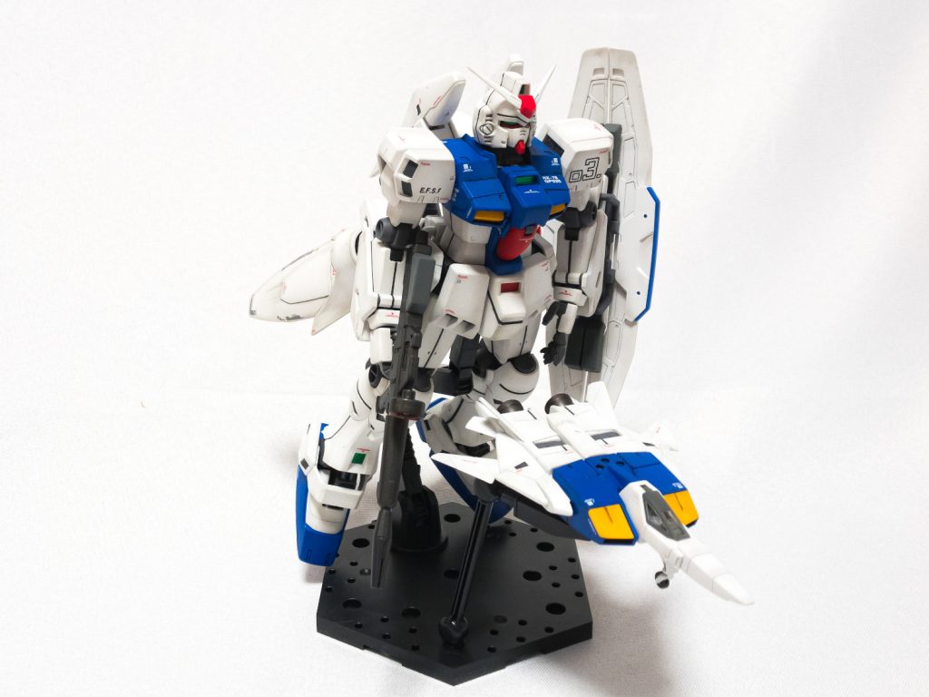 ガンダム試作3号機–5枚目/制作者:wattadandy