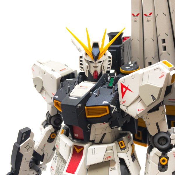 νガンダム Ver.Ka