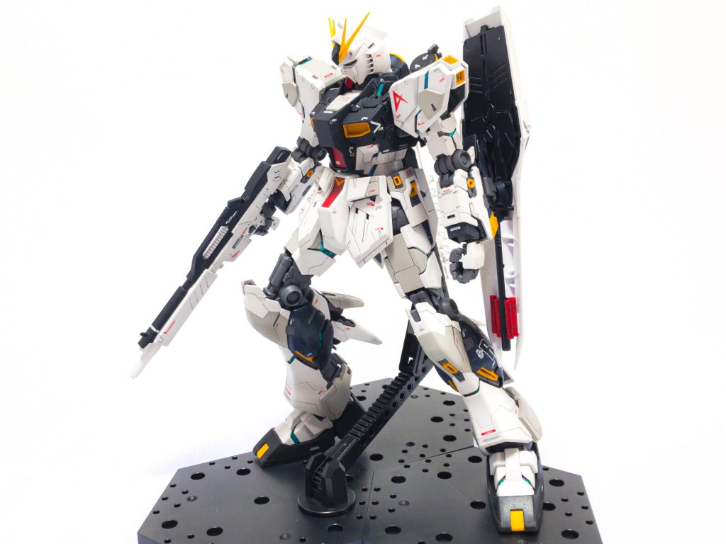 νガンダム Ver.Ka–5枚目/制作者:wattadandy