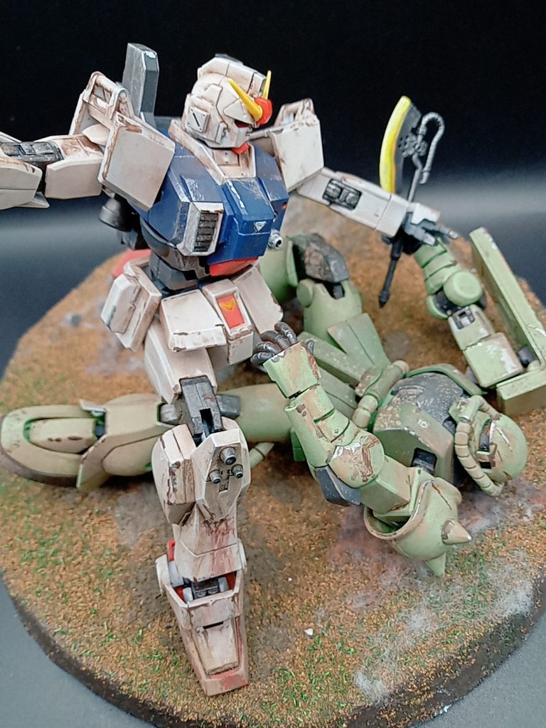 いろんな角度で楽しめます♪