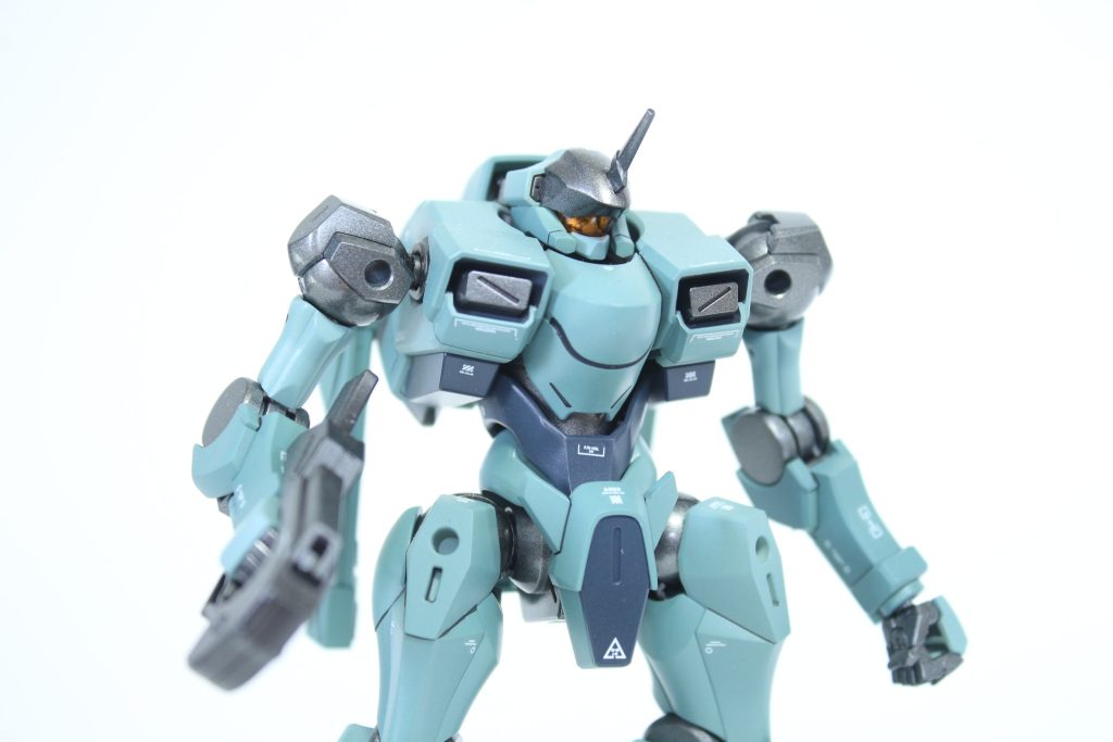 HGザウォート–4枚目/制作者：komadori×onzo