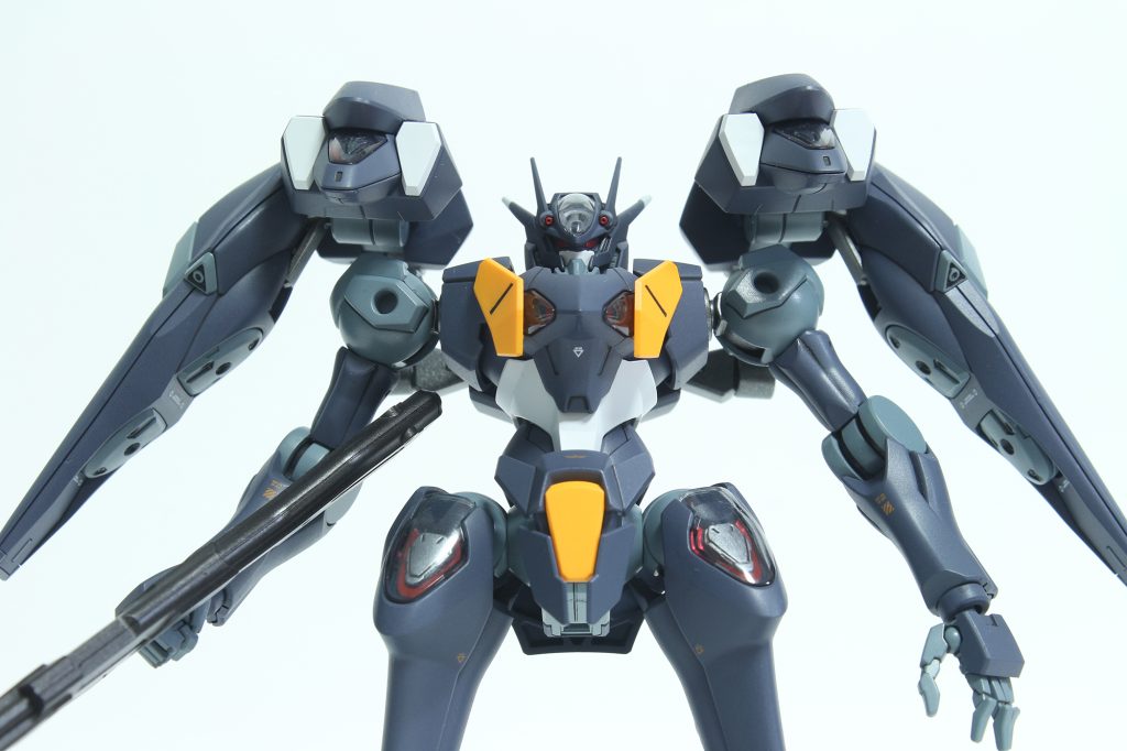 HGファラクト–5枚目/制作者：komadori×onzo