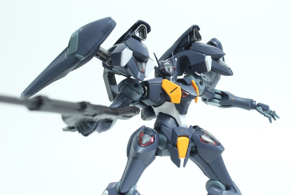 HGファラクト–4枚目/制作者：komadori×onzo