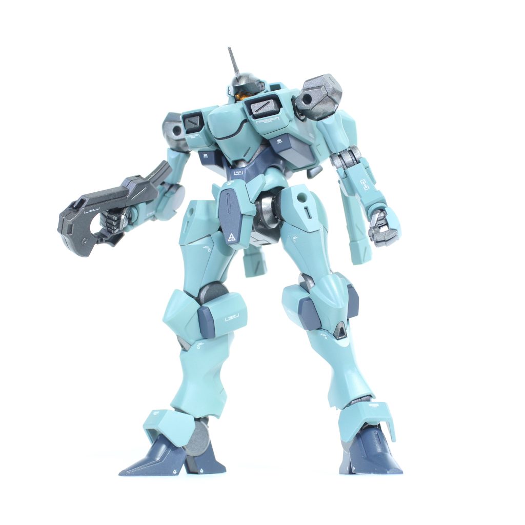 HGザウォート–2枚目/制作者：komadori×onzo