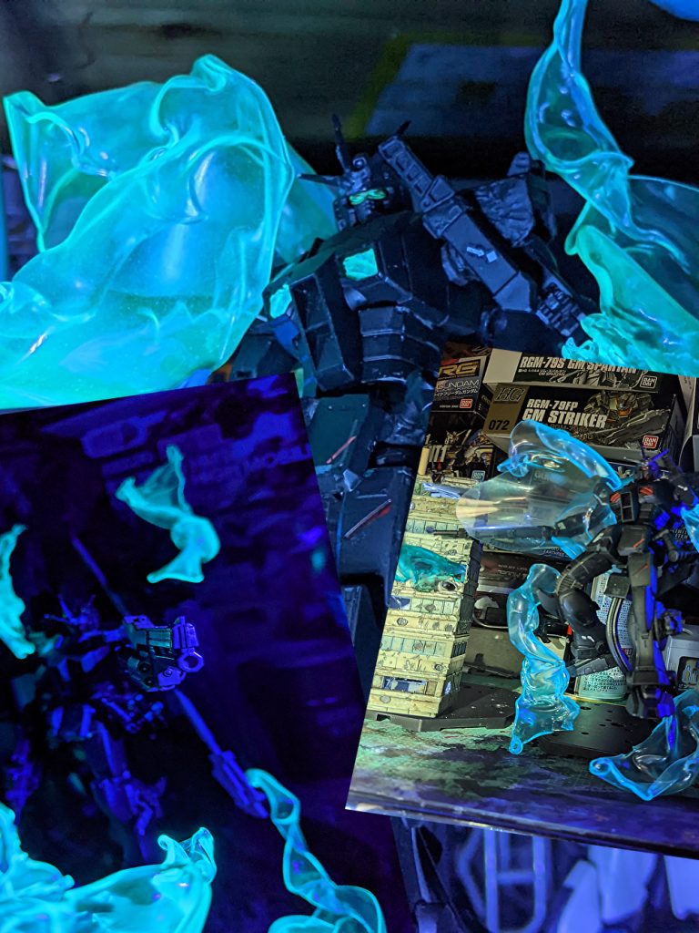 付け足し？EXAMSystemTypeGhost–6枚目/制作者：サイレント