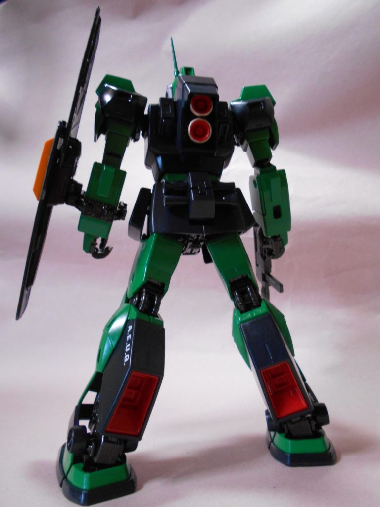 ＭＧ　ネモ–3枚目/制作者：ヴァーチェ