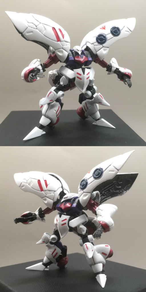 フルアクション!アーティファクトキュベレイ–9枚目/制作者:take006R