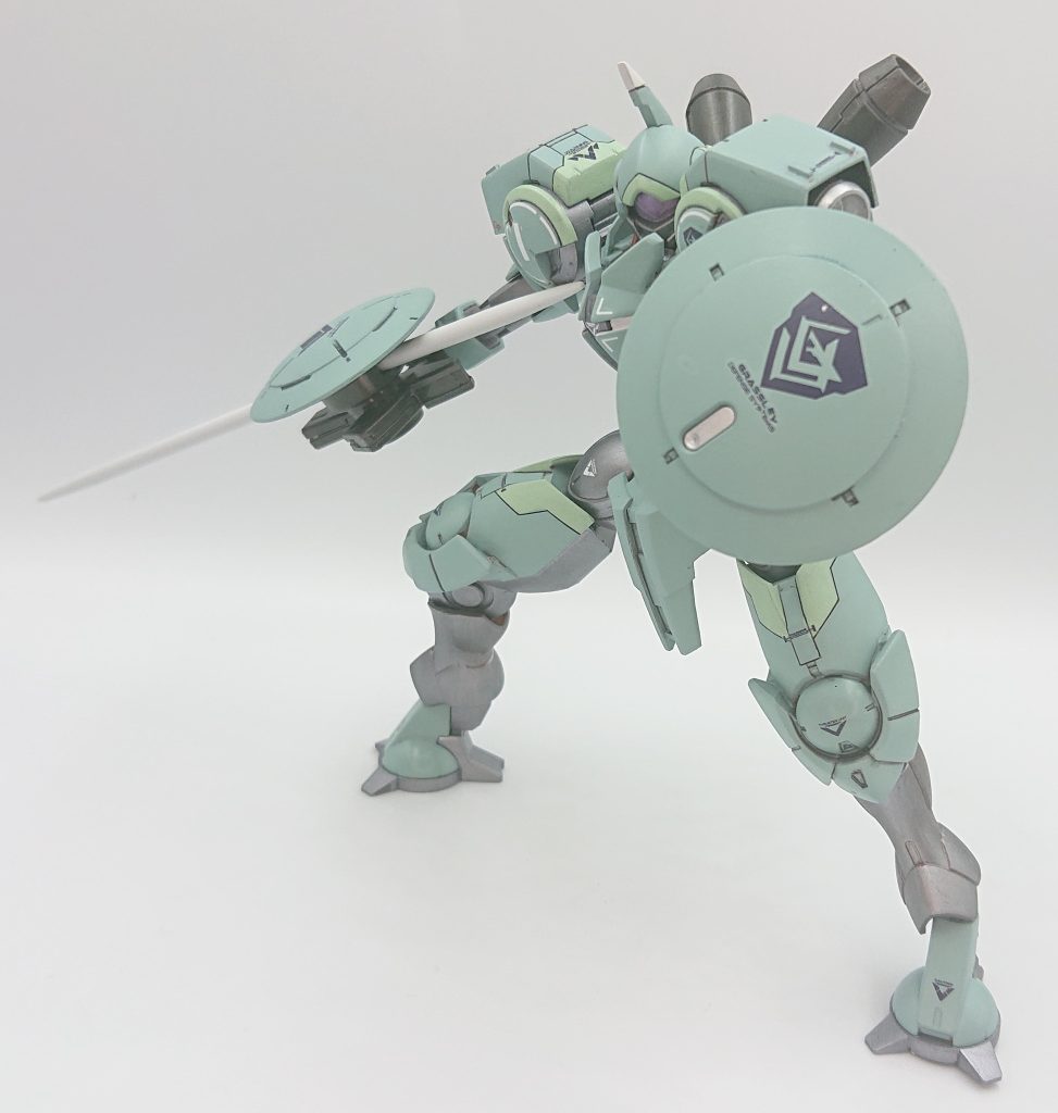 ハインドリー–5枚目/制作者：絢瀬 耀(アヤセ ヨウ)