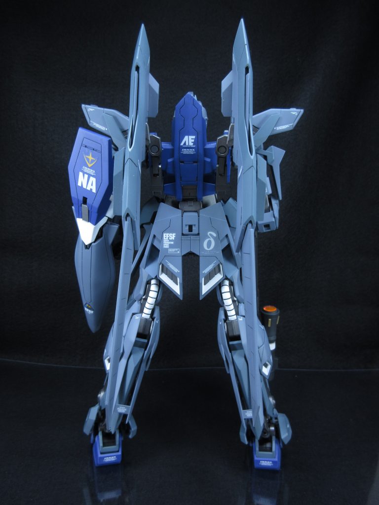 デルタプラス–4枚目/制作者：Happy