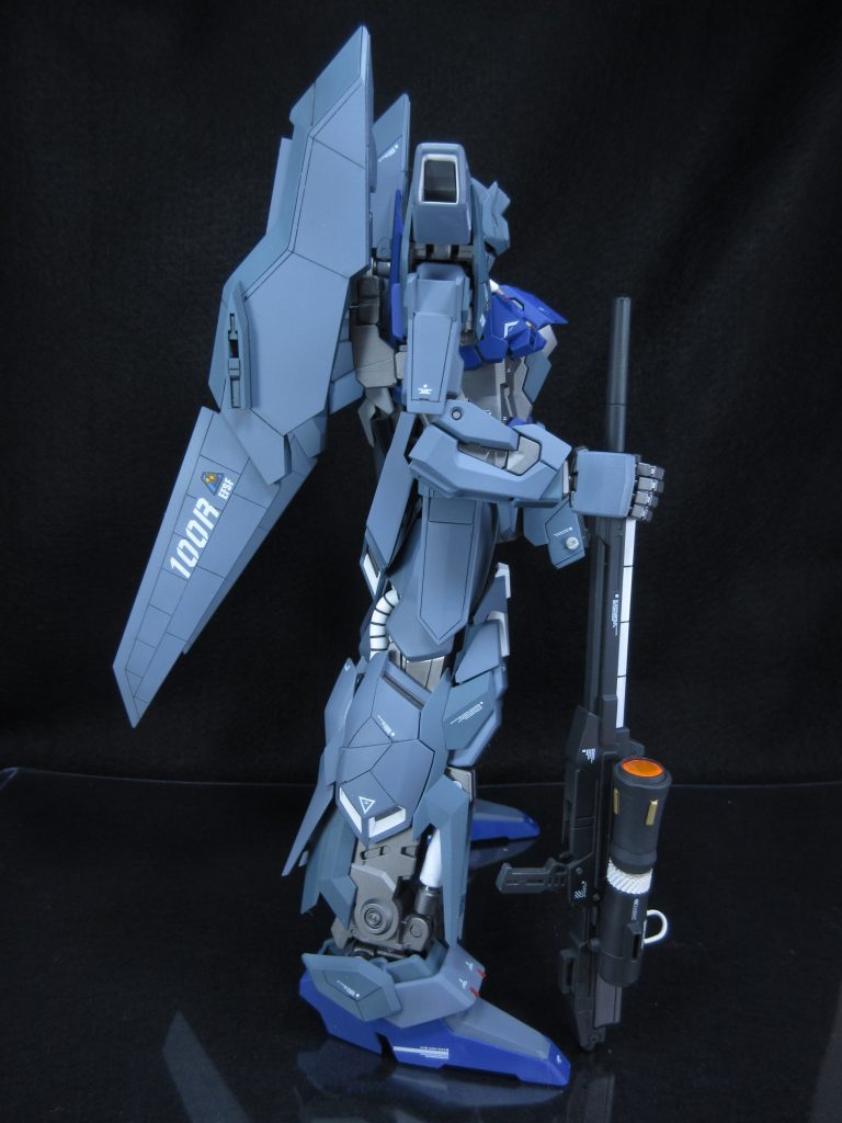 デルタプラス–3枚目/制作者：Happy