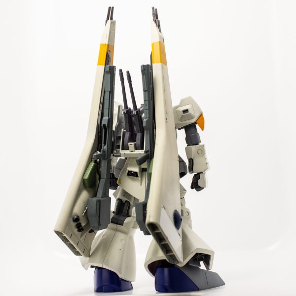 リック・ディアス・ガンプラ改造作品まとめ｜Zガンダム｜GUNSTA（ガンスタ）