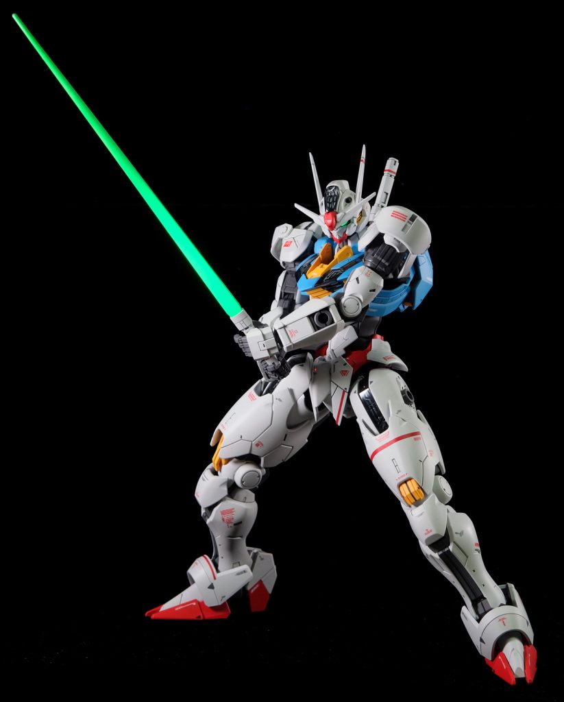 フルメカニクス・エアリアル–5枚目/制作者：イタミテック