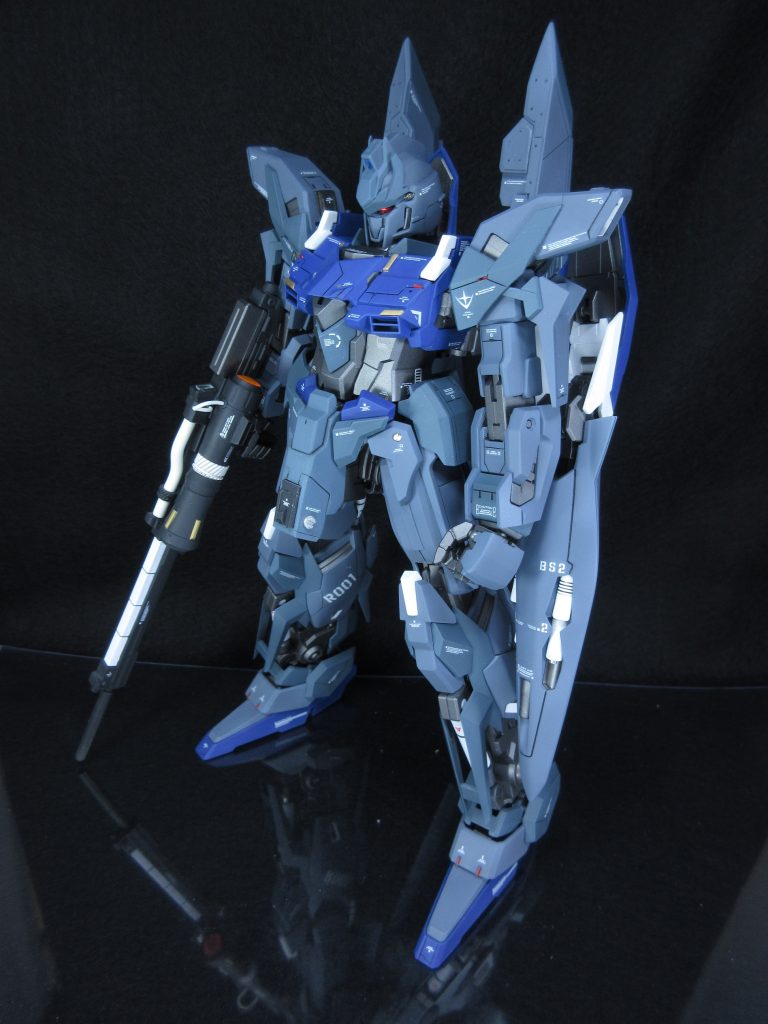 デルタプラス–5枚目/制作者：Happy