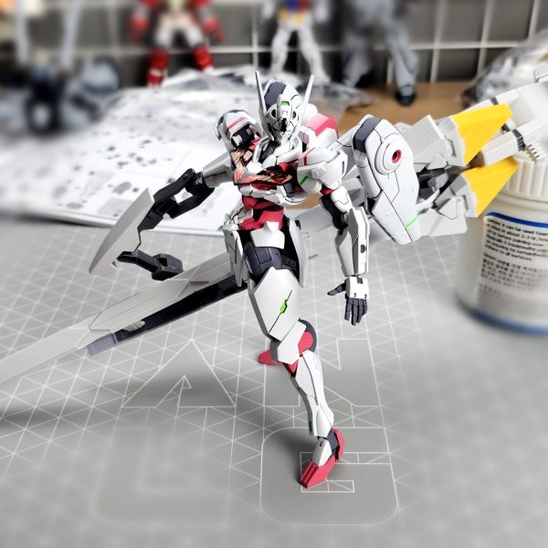 その魔女はほうきに乗る