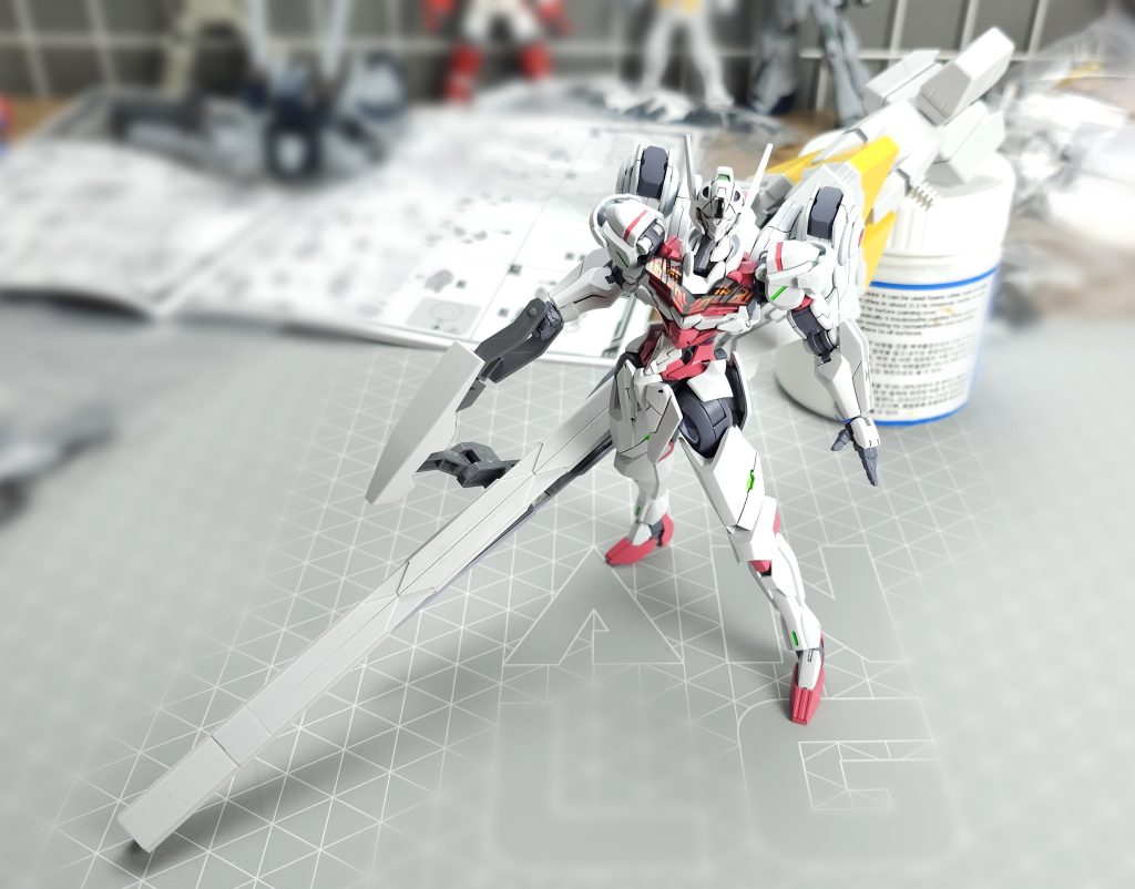 その魔女はほうきに乗る–3枚目/制作者：Cattic