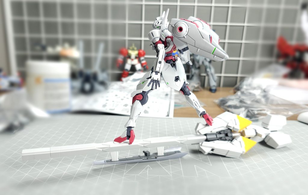 その魔女はほうきに乗る–4枚目/制作者：Cattic