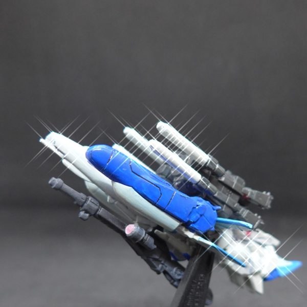 Gクルーザーモード（アーティファクト）