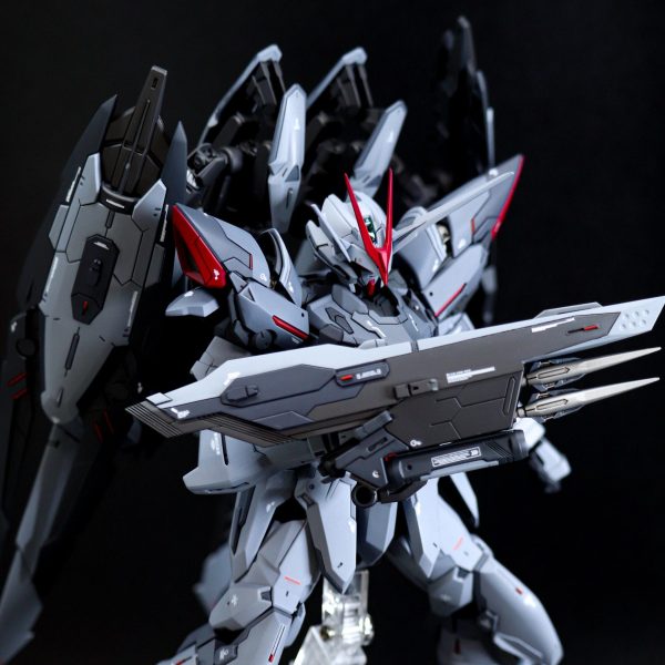 X200-テスタガンダム