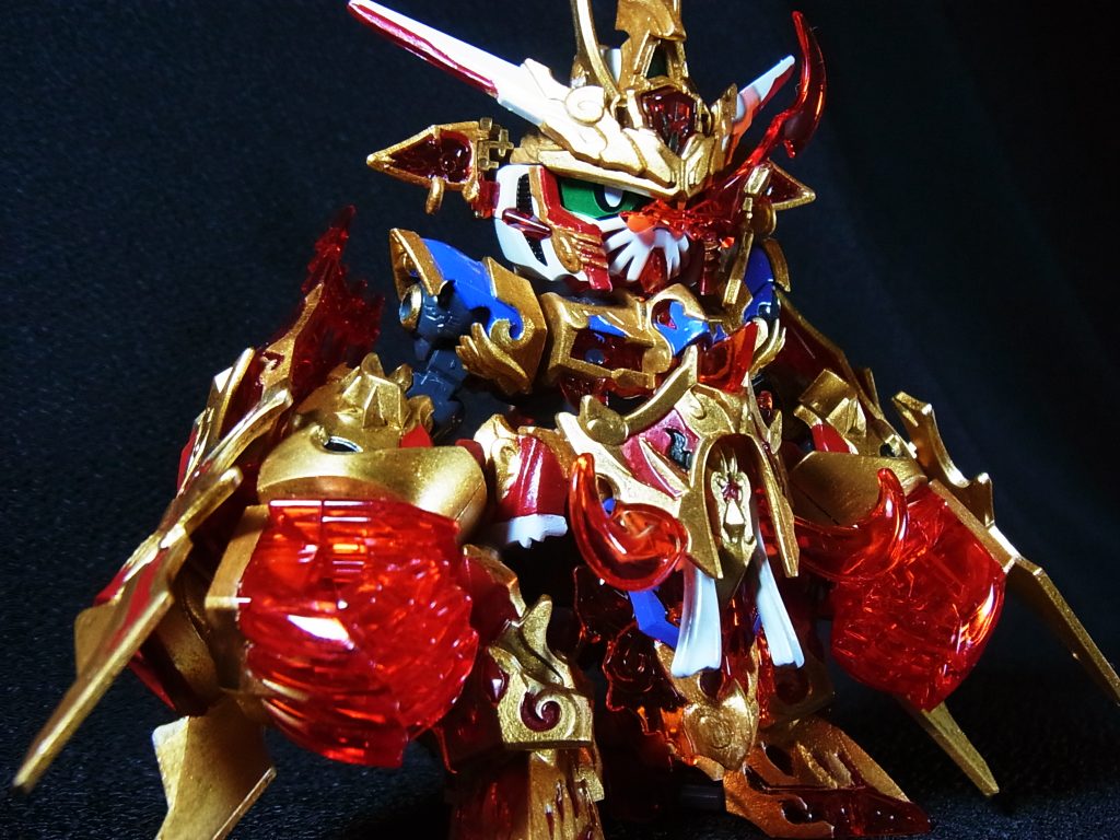 【猪八戒シルエット】