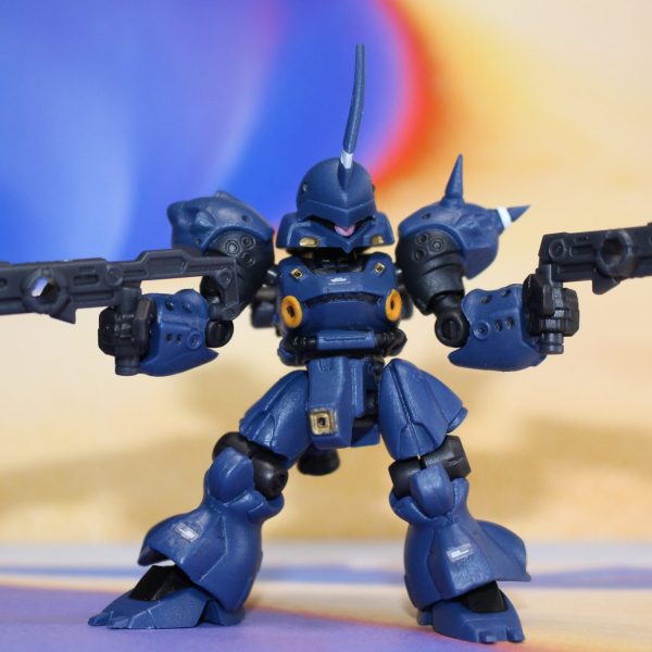 ケンプファー（モビルスーツアンサンブル）