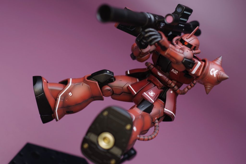 ポーズ２この後、サラミスを撃沈します。