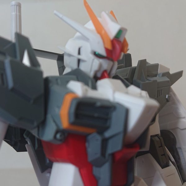 MG  エクスインパルス