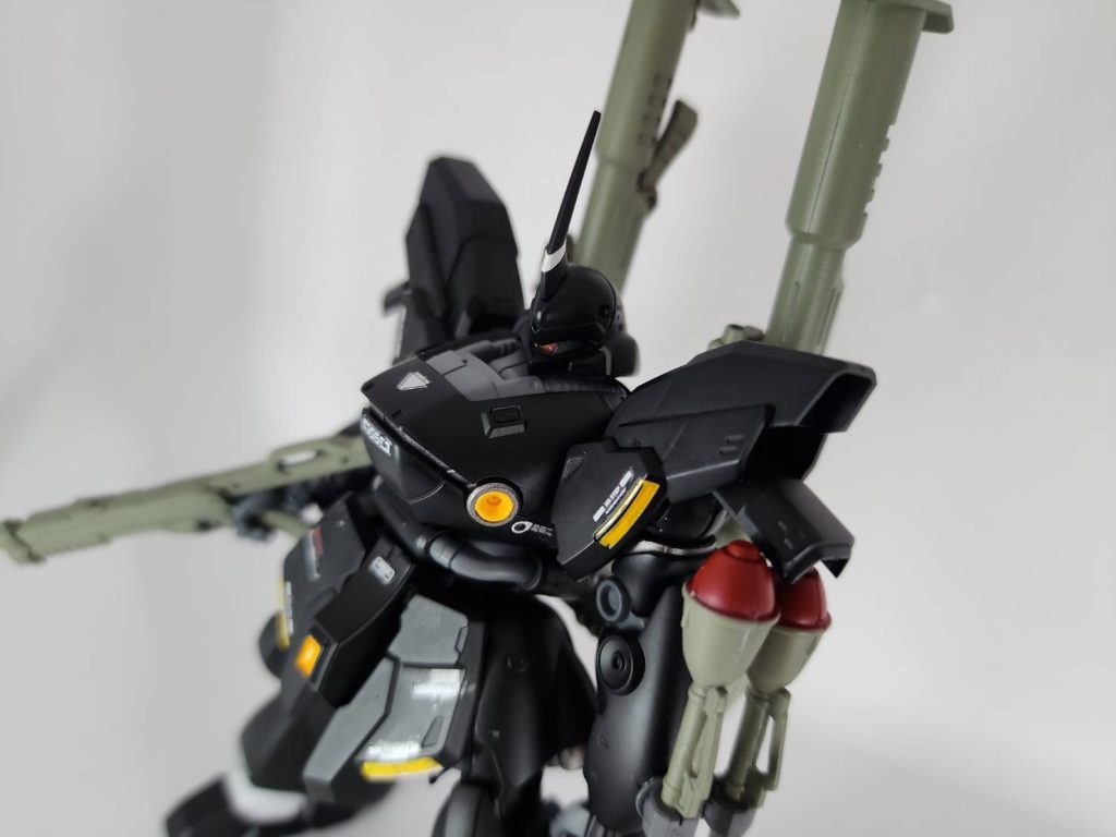 HG ケンプファー