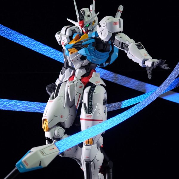 フルメカニクス・エアリアル