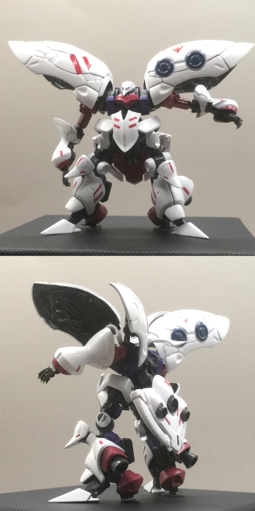 フルアクション!アーティファクトキュベレイ–7枚目/制作者:take006R