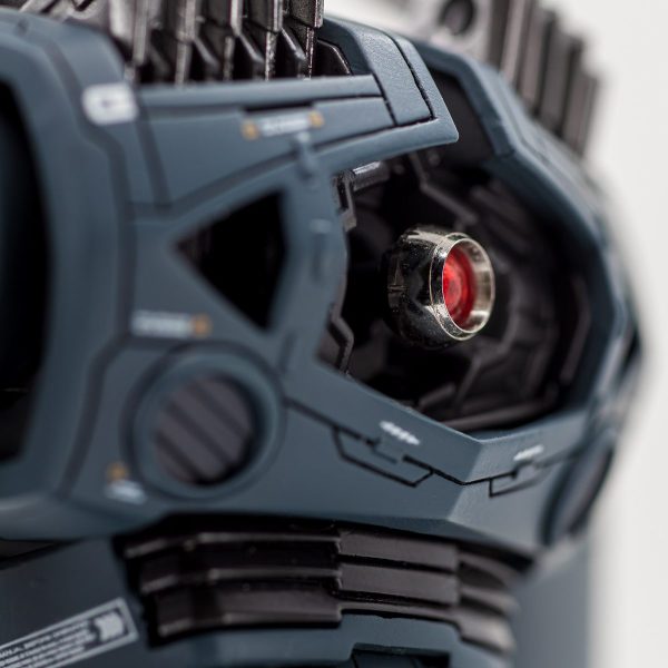 HGUC ゾゴック（旧デザインぎみ）